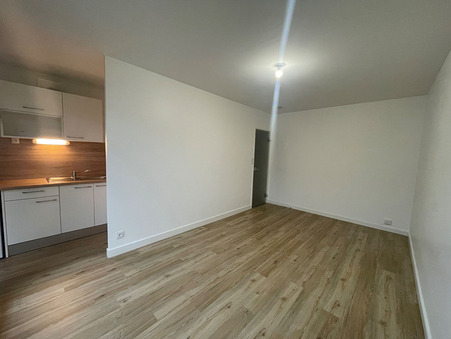 A louer appartement 500 &euro;  Rennes