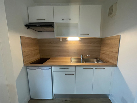 Appartement 500 &euro;  sur Rennes (35700) - Réf. JB136B