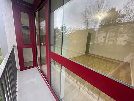 Appartement 500 &euro;  Réf. JB136B Rennes