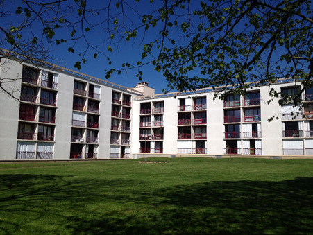 Location appartement Rennes 35700; 500 &euro; 