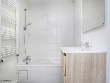 Appartement 1 400 &euro;  Réf. 1574-5A Rennes