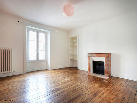 Appartement 1 400 &euro;  Réf. 1574-5A Rennes