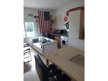 Appartement 510 &euro;  sur Brest (29200) - Réf. 405.4MLB