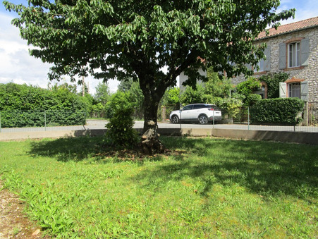 Maison 790 &euro;  Réf. 582G Caussade