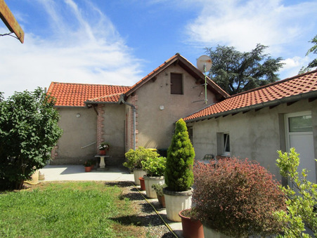 A louer maison Caussade 82300; 790 &euro; 