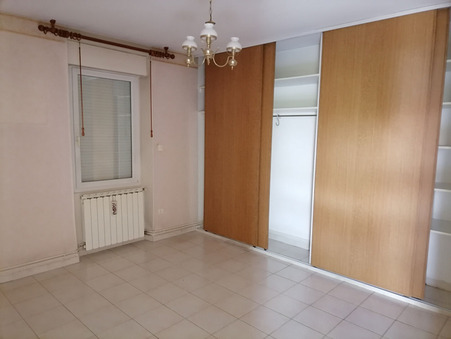 Location maison Caussade Réf. 582G
