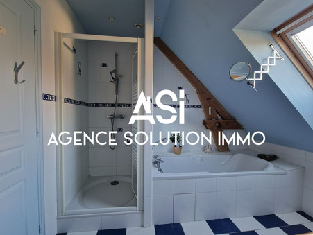 Maison 267 750 &euro;  sur Argentre (53210) - Réf. 5769