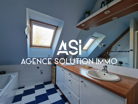 A vendre maison Argentre 53210; 267 750 &euro; 