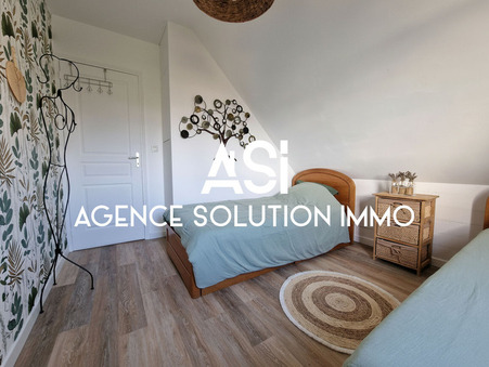 Achat maison Argentre Réf. 5769