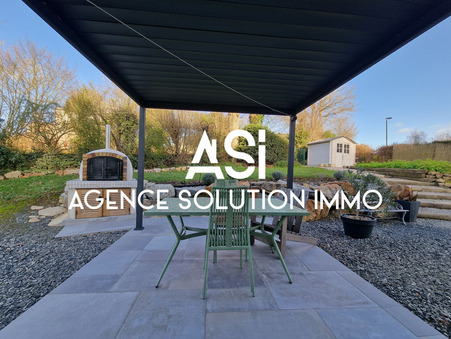 Vente maison 267 750 &euro;  Argentre