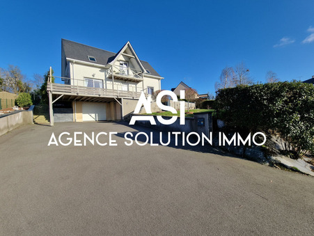 Maison sur Argentre ; 267 750 &euro;  ; Vente Réf. 5769