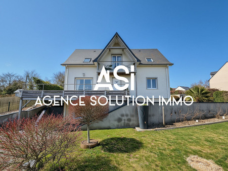 Maison sur Argentre ; 267 750 &euro;  ; Achat Réf. 5769