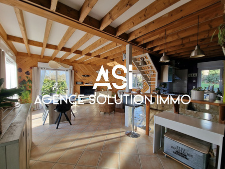 A vendre maison Argentre 53210; 267 750 &euro; 