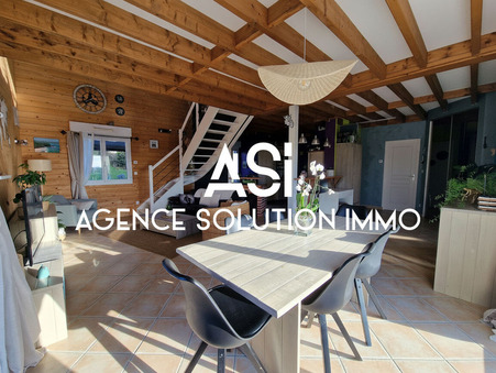 Achat maison Argentre Réf. 5769