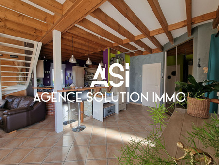 Achat maison Argentre Réf. 5769