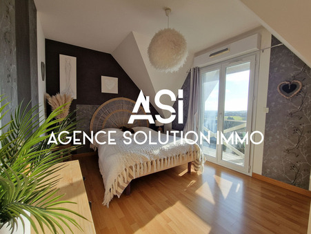 A vendre maison Argentre 53210; 267 750 &euro; 