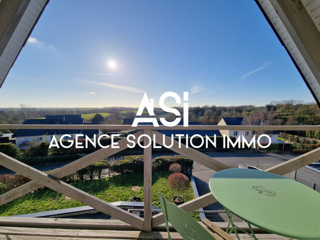 A vendre maison Argentre 53210; 267 750 &euro; 