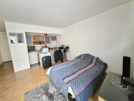 Appartement | lille | 133700 € | 1 Pièce | 0 Chambre | 28.17 m²