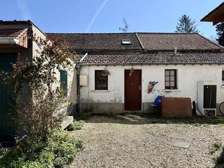 Maison 69 000 &euro;  sur Barbizon (77630) - Réf. 202565