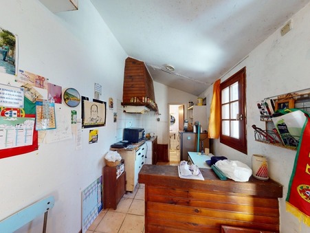 Vente maison 69 000 &euro;  Barbizon