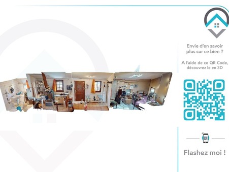 Achat maison Barbizon Réf. 202565