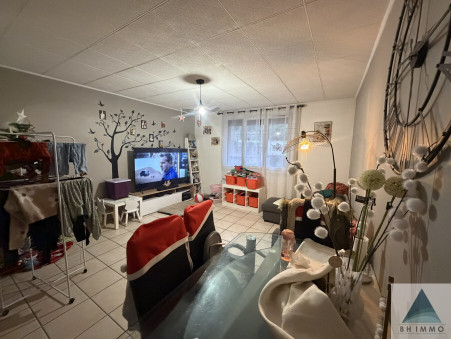 Appartement 850 &euro;  Réf. 060120261 Gardanne