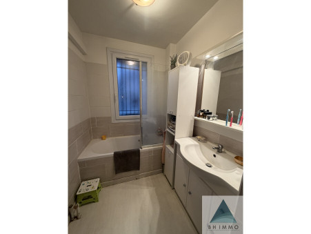 A louer appartement 850 &euro;  Gardanne