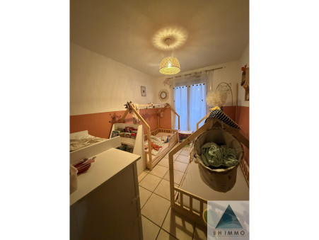 Appartement 850 &euro;  sur Gardanne (13120) - Réf. 060120261