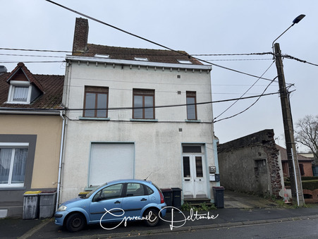 Appartement 116 000 &euro;  sur Rouvroy (62320) - Réf. 22_GD5587DR