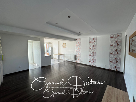 Achat appartement Rouvroy Réf. 22_GD5587DR