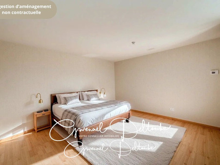 Achat appartement Rouvroy Réf. 22_GD5587DR