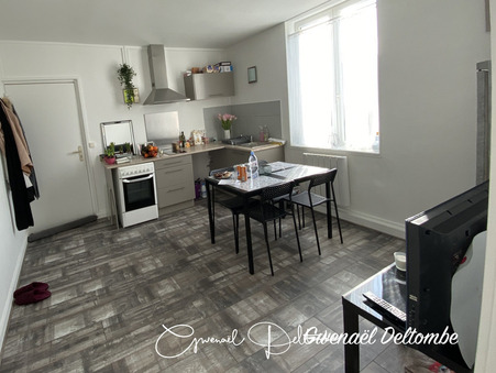 Appartement 58 000 &euro;  sur Lens (62300) - Réf. 22_GD5652FL