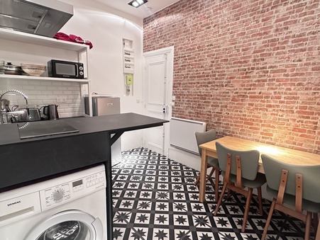 Autre sur Paris ; 1 450 &euro;  ; A louer Réf. DOM27506