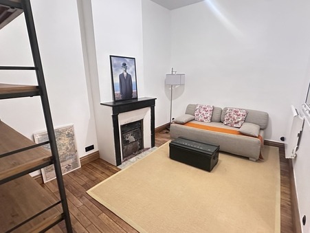 A louer autre 1 450 &euro;  Paris