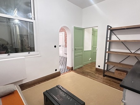 Location autre Paris Réf. DOM27506