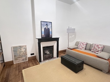 Location autre Paris Réf. DOM27506