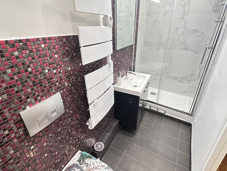 Autre 1 450 &euro;  sur Paris (75018) - Réf. DOM27506