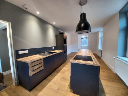 Location Appartement LUTZELBOURG Réf. 2381 - Slide 1