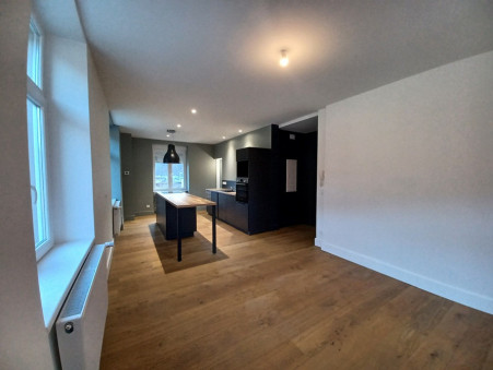 Location Appartement LUTZELBOURG Réf. 2381 - Slide 2