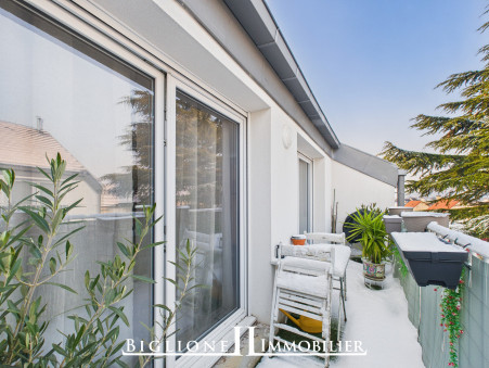 Appartement 199 000 &euro;  Réf. 186 Montfermeil