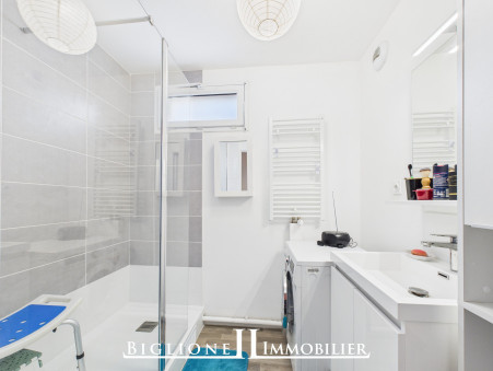 Achat appartement Montfermeil Réf. 186