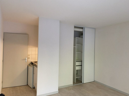 Appartement sur Mérignac ; 569 &euro;  ; A louer Réf. L60000313