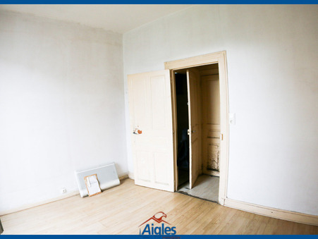 A vendre appartement Clermont-Ferrand 63000; 58 500 &euro; 