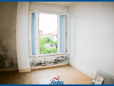 Appartement 58 500 &euro;  Réf. 2_883 Clermont-Ferrand