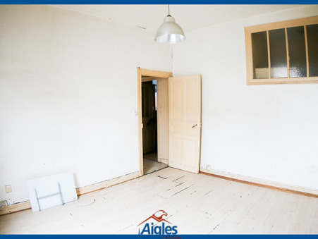 Appartement sur Clermont-Ferrand ; 58 500 &euro;  ; Vente Réf. 2_883