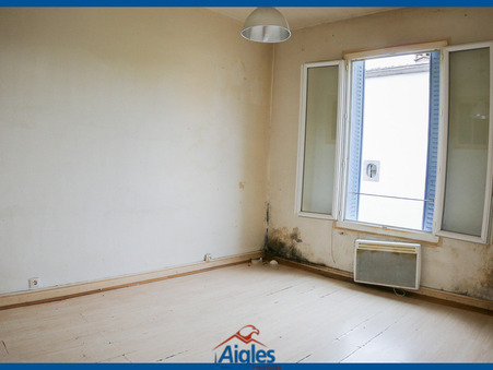 Appartement sur Clermont-Ferrand ; 58 500 &euro;  ; Vente Réf. 2_883