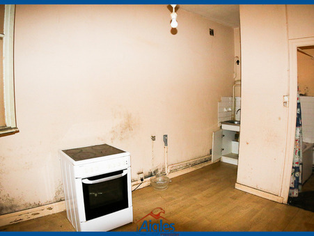 Appartement 58 500 &euro;  Réf. 2_883 Clermont-Ferrand