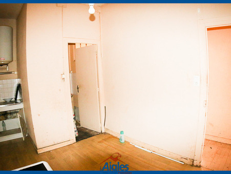 Appartement 58 500 &euro;  Réf. 2_883 Clermont-Ferrand