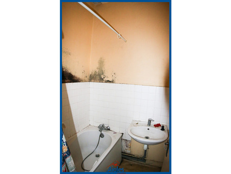 Achat appartement Clermont-Ferrand Réf. 2_883