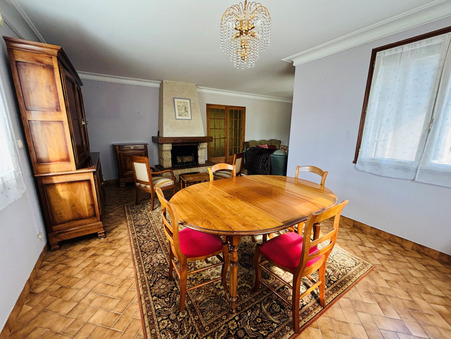 Vente maison 296 500 &euro; Oudon